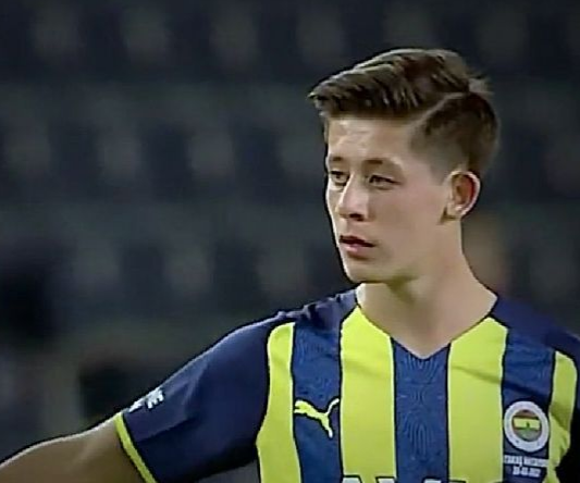 Fenerbahçe’den Arda Güler’e Büyük Hata!