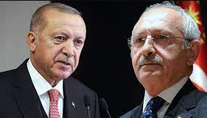 “Kılıçdaroğlu mu? Erdoğan mı?” Cevaplardaki Fark Çok Küçük!