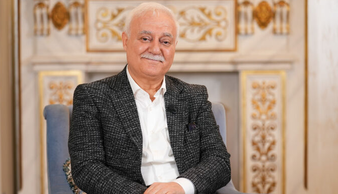 Kurucu Rektör Prof. Dr. Nihat Hatipoğlu GİBTÜ'den Ayrıldı