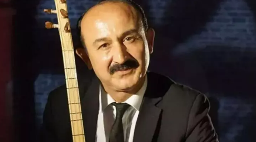 Türk Halk Müziği'nin sesi sustu: Neşet Abalıoğlu'nun ölümü sevenlerini derinden sarstı