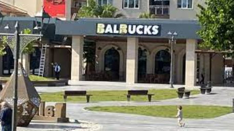 AK Parti’li Belediyeden Starbucks’a meydan okuma: Balbucks