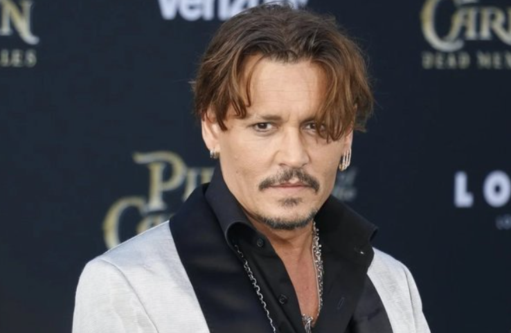 Johnny Depp'in Sağlık Durumu Endişe Veriyor: İntihar İddiaları Gündemde!