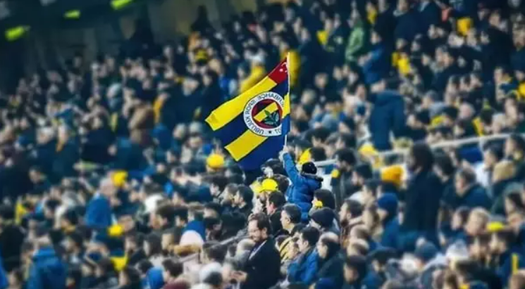 Fenerbahçe'nin yeni sponsoru Otokoç: Sarı-lacivertlilerin kasası dolacak!