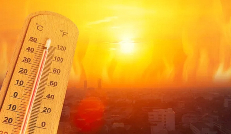 Türkiye'nin Sıcaklık Tehdidi: El Nino!