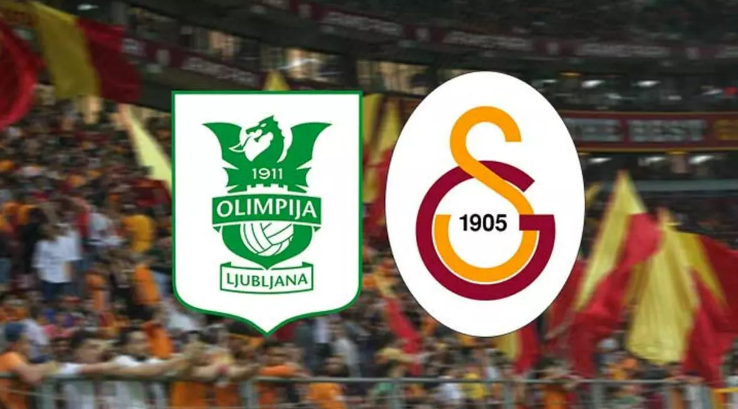 Galatasaray’ın rakibi Olimpija’ya UEFA’dan kötü haber! 