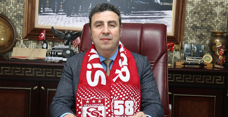 Sivasspor, Sivasımızın Markasıdır