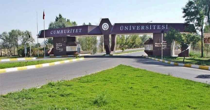 Sivas Cumhuriyet Üniversitesi Personel Alacak! İşte Detaylar!