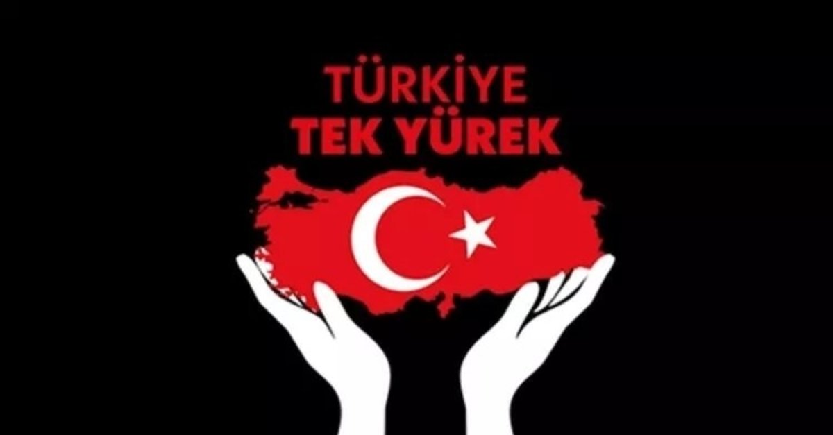 Yüce Türk Milleti 
