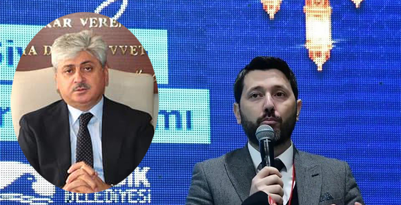 Pendik Sivaslılar Derneği Vali Rahmi Doğan'ı Milletvekili Olarak Görmek İstiyor