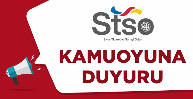 Sivas TSO, Tahkim ve Arabuluculuk Merkezi Kuruyor
