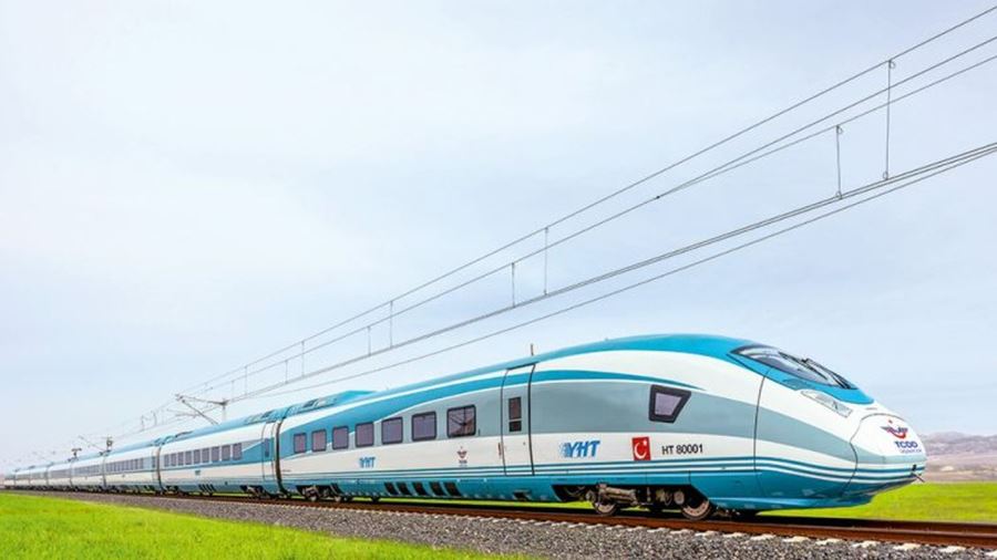 Sivas Yüksek Hızlı Tren (YHT) seferleri 28 veya 29 Nisan tarihinde başlayacak.