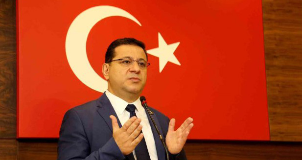 Sivas TSO eski başkanı Mustafa Eken’in siyasete girmesi bekleniyor
