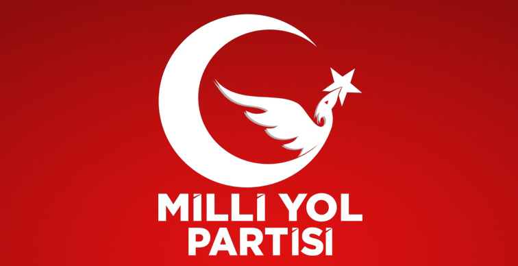 Milli Yol Partisi Sivas Milletvekili Aday Listesi belli oldu