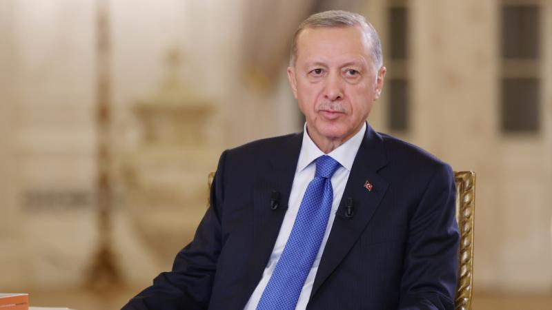 Rahatsızlanan Cumhurbaşkanı Erdoğan, YHT Açılışına Katılamayacak
