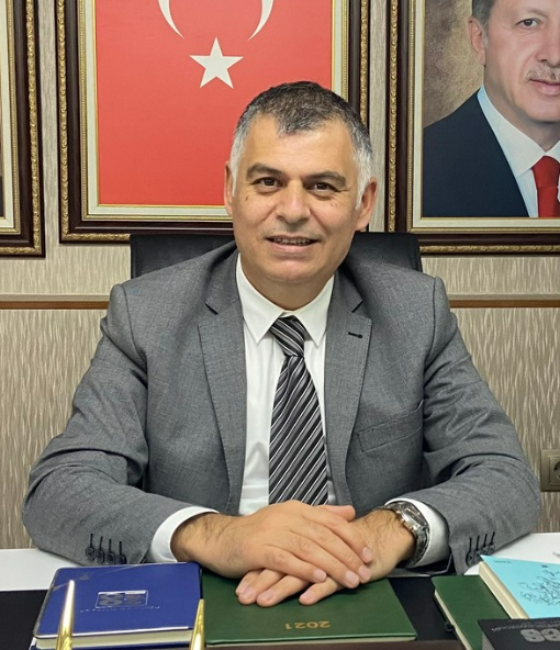 Milletvekili Adayı Mustafa Hasgül’ün Biyografisi