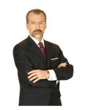 Mustafa Hulki Cevizoğlu: AK Parti'den Milletvekili Seçildi