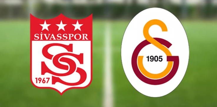 Sivasspor'un Jestini Galatasaray Karşılıksız Bırakmadı! 