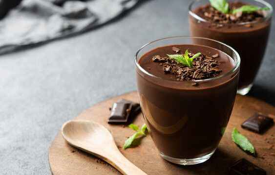 Sütlü Çikolata Severler İçin Supangle Tarifi