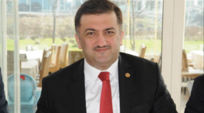 CHP Milletvekili Hasan Karal’ın Mesleği Nedir?