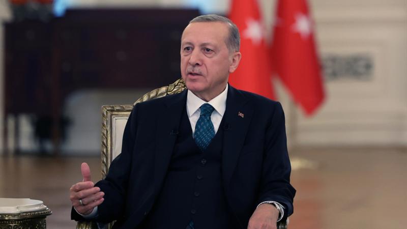 Cumhurbaşkanı Erdoğan'dan Milyonları Heyecanlandıran Sözler