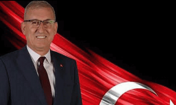 Ayhan Gönüllü: MHP'li Basmakçı Belediye Başkanı ve Siyasetçi