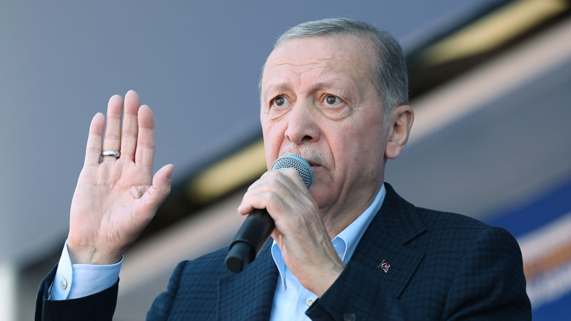 Erdoğan’ın mal varlığı açıklandı