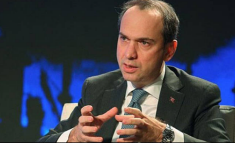 Yeni Enerji Bakanı Alparslan Bayraktar Türkiye'nin Enerji Geleceğine Yön Verecek