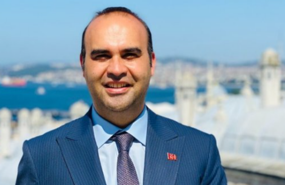 Yeni Kabine Üyesi Mehmet Fatih Kacır: Sanayi ve Teknoloji Bakanı