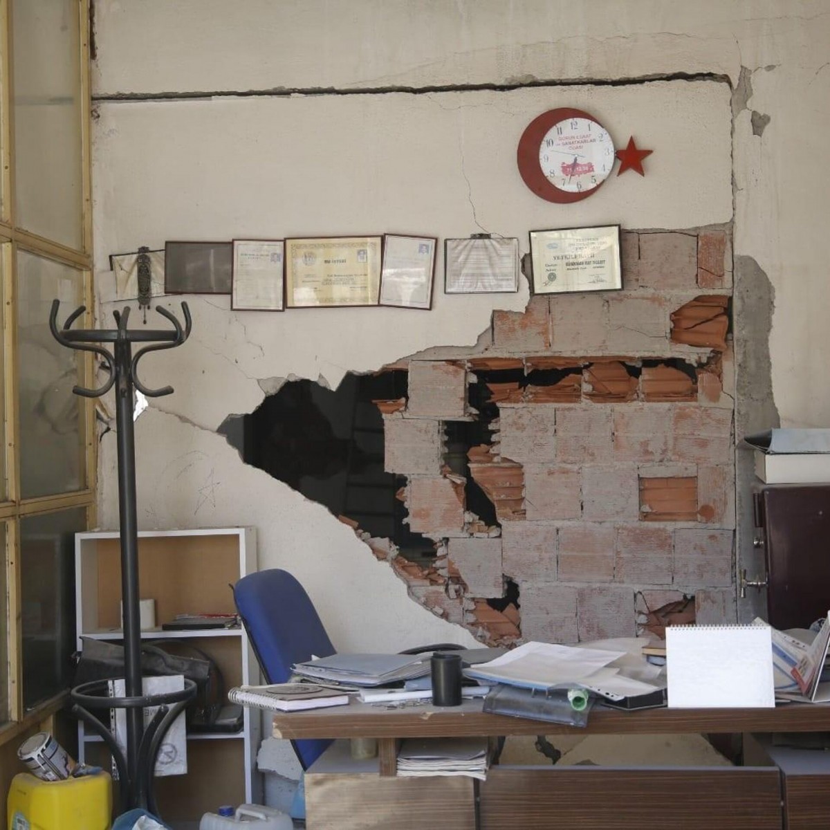 Deprem Mağduru Gürün’de Yatırım Teşvik Süresi 3 Yıl Uzatıldı
