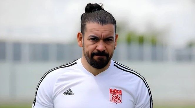 Sivasspor’un Yeni Teknik Direktörü Belli Oldu