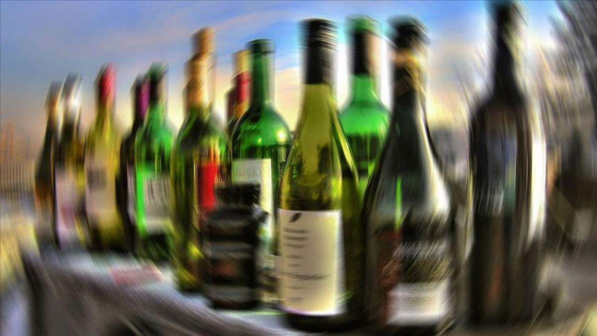 Alkol ve Sigarada ÖTV Miktarı Yüzde 14.81 Arttı