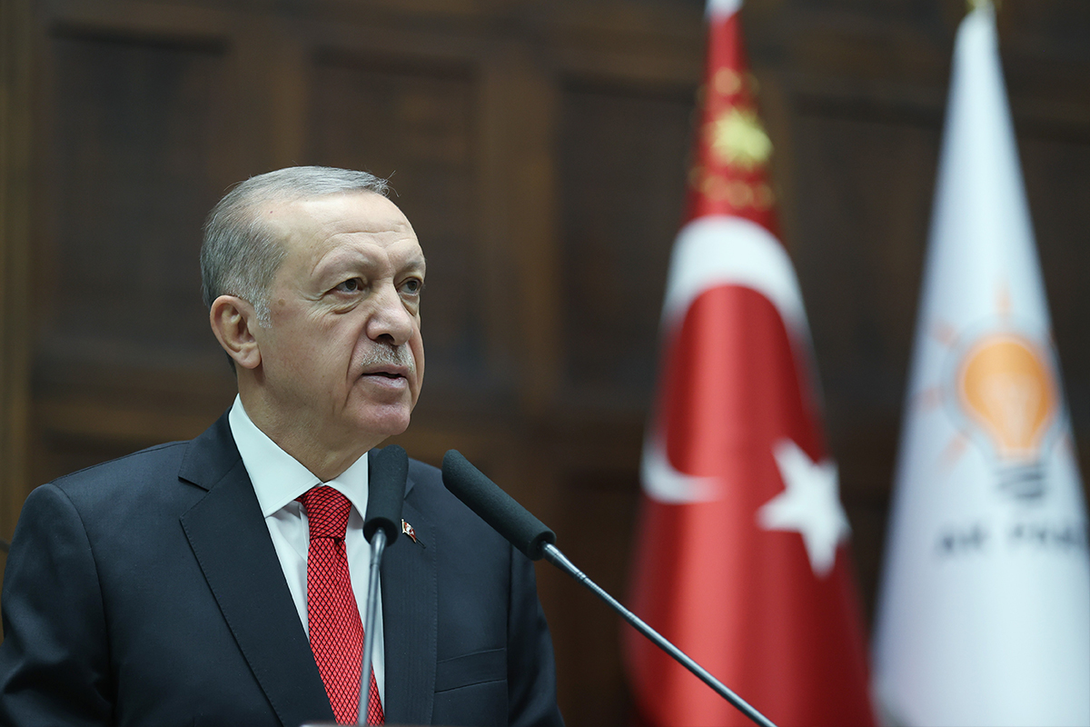 Cumhurbaşkanı Erdoğan Talimatı Verdi: Emekli Maaşları İyileştirilecek