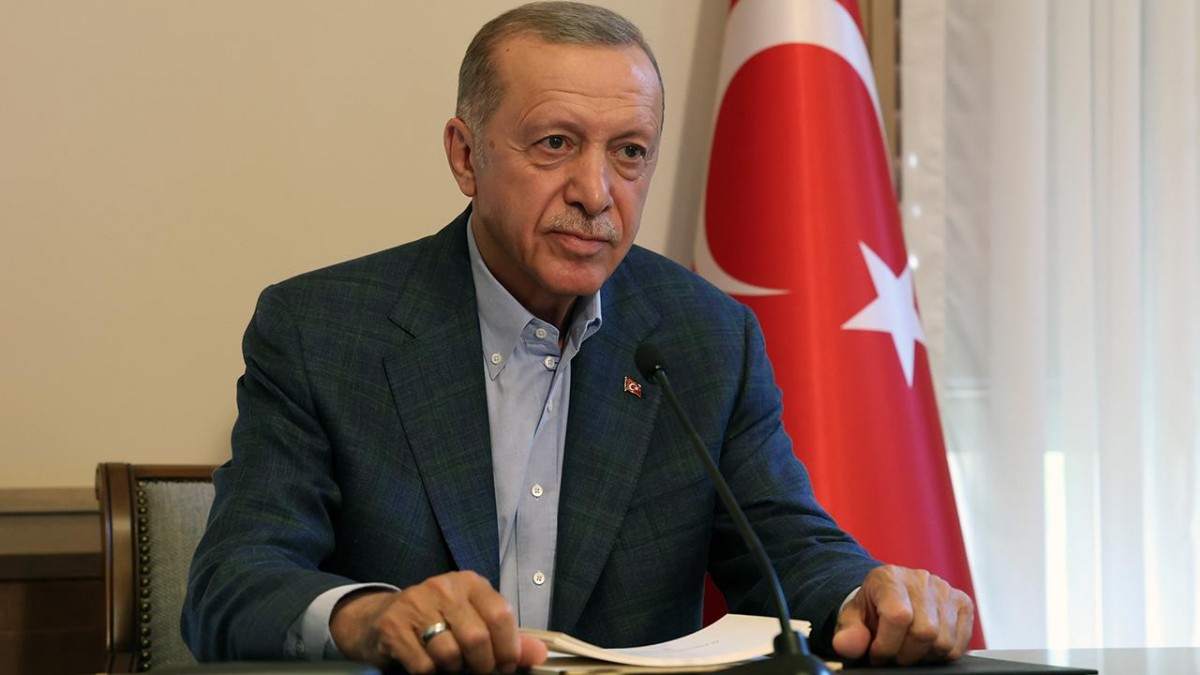 Emeklilerden Cumhurbaşkanı Erdoğan'a mektup