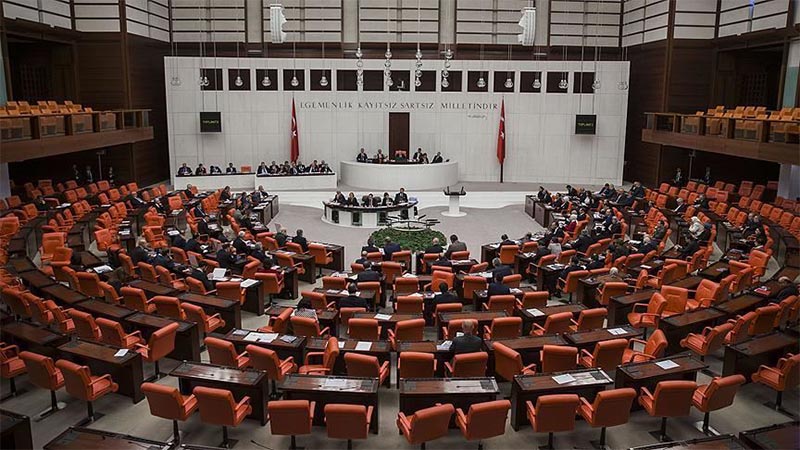 CHP’den Meclis’e olağanüstü toplantı çağrısı