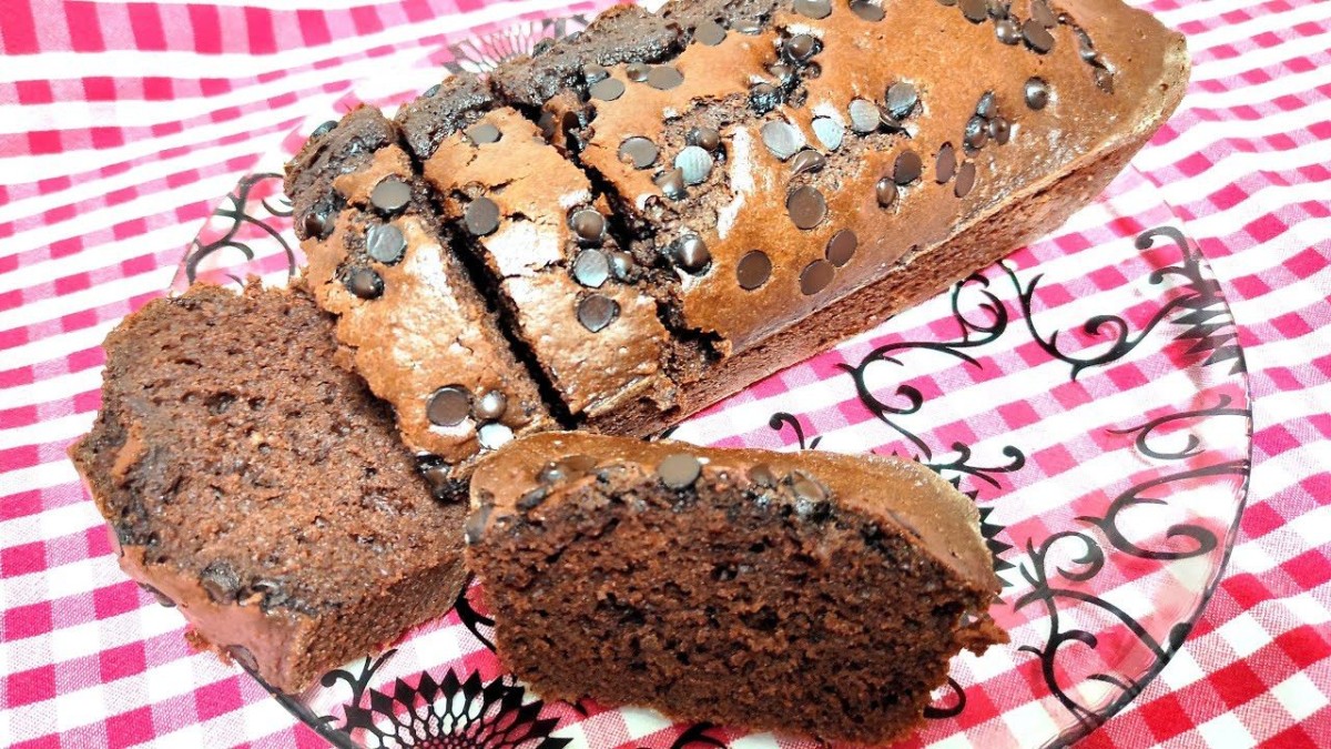 Damla Çikolatalı Kek: İçinde Gizlenen Lezzetin Sırrı!