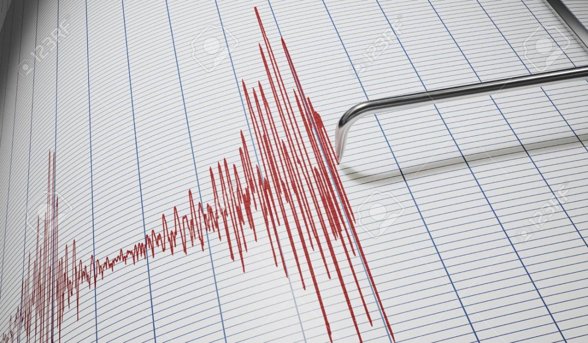 Komşu İlde 4.7 Büyüklüğünde Deprem Oldu, Sivas’ta da Hissedildi