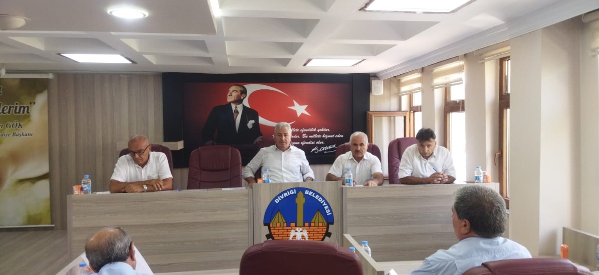 CHP'li Belediye, Meclis Üyesi Çoğunluğunu Kaybetti 