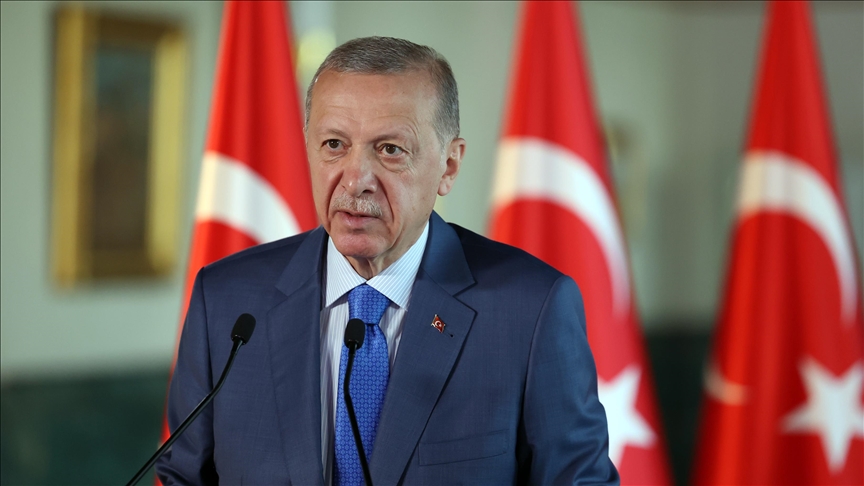 Erdoğan Nahçıvan’a gidecek