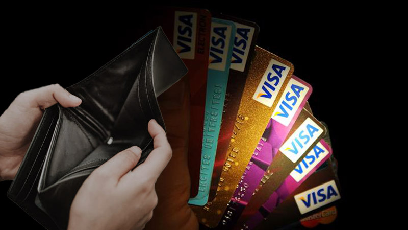 İşte yeni kredi kartı faiz oranları