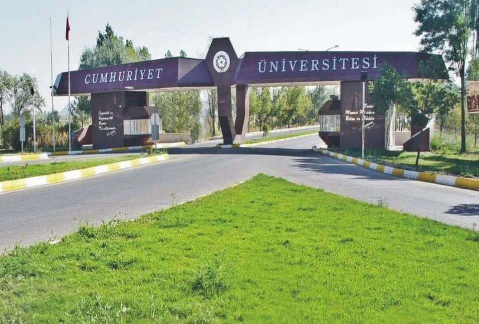 Sivas Cumhuriyet Üniversitesi, sözleşmeli personel alımı yapacağını duyurdu