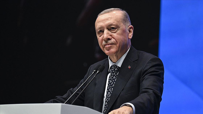 Cumhurbaşkanı Erdoğan: Herkesi şaşırtacak gelişmeler olacak