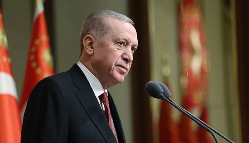 Erdoğan AK Parti adaylarını saat 14.00'te açıklayacak