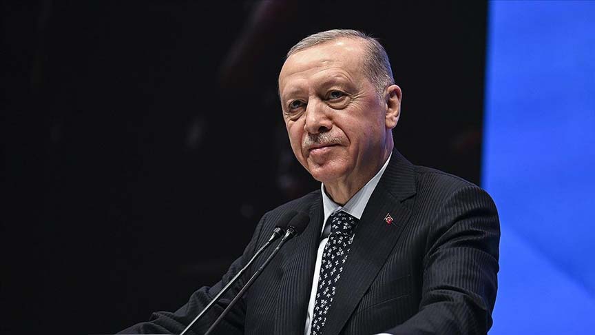 Erdoğan Eskişehir adaylarını açıkladı