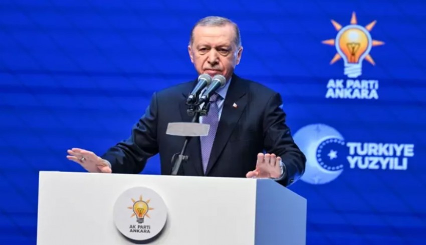 Erdoğan: Her eve gireceğiz, kararsızları ikna edeceğiz
