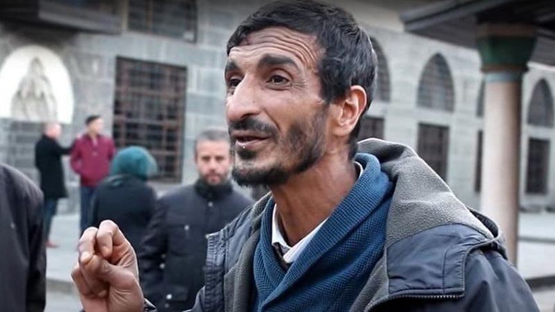 Diyarbakır'ın 'Filozof Ramazan'ı öldürüldü