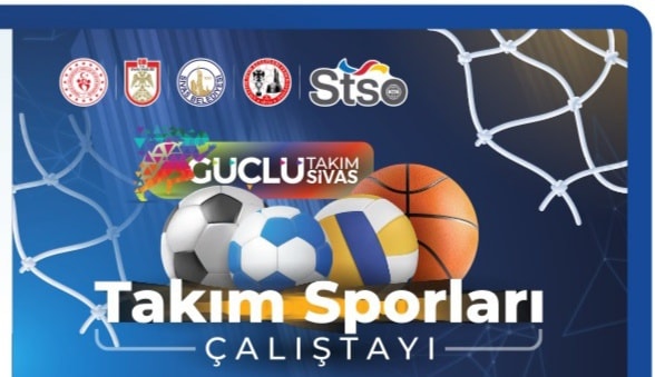 Sivas’ta Verimli Spor Çalıştayı