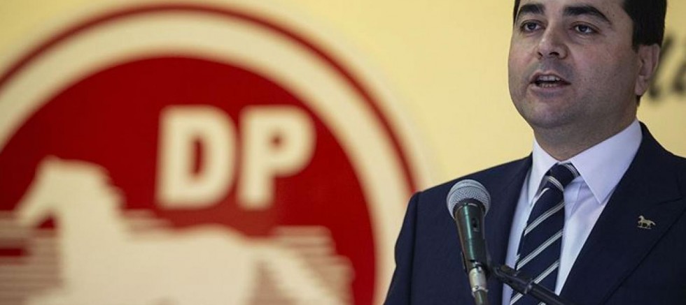 “AKP, Türkiye’yi AB’nin tampon bölgesi haline getirdi”