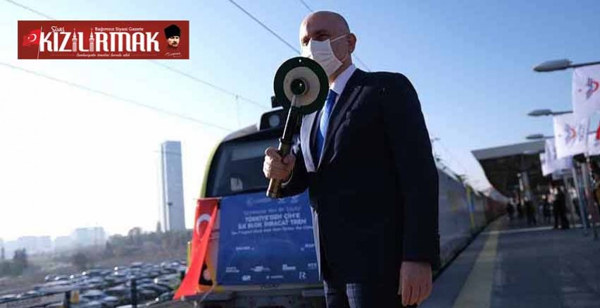 Ankara-Sivas YHT hattı ne zaman açılacak? Bakan tarih verdi