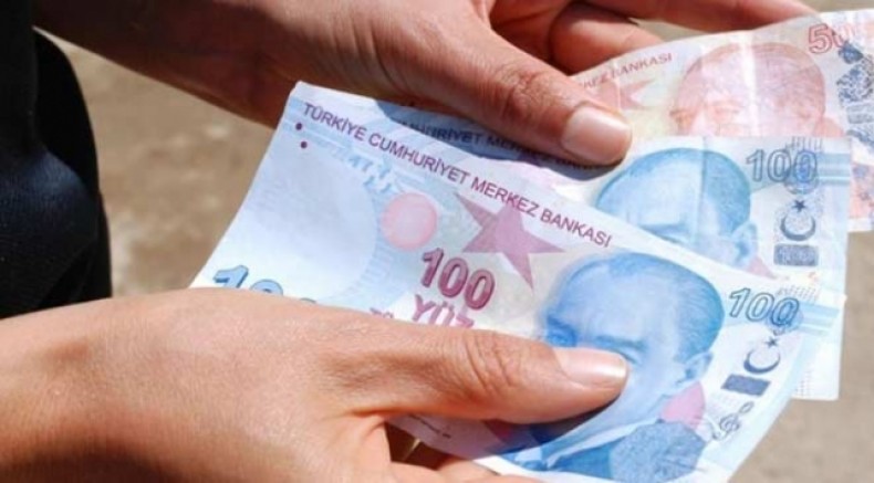 Asgari ücret veren sondan ikinci ülke Türkiye