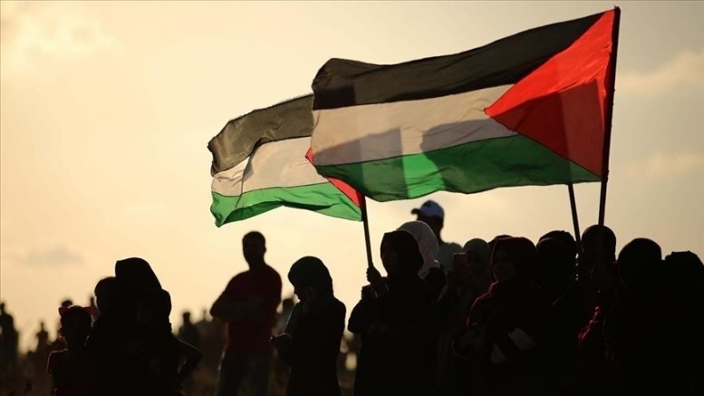 Hamas’tan İsrail’e ültimatom: Çekmezseniz saldıracağız